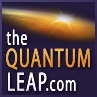 The Quantum Leap on BlogTalkRadio