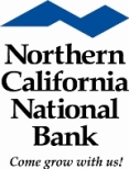 Northern California National Bank
