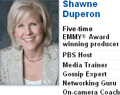 How to Get Tons of Publicity in Turbulent Economic Times