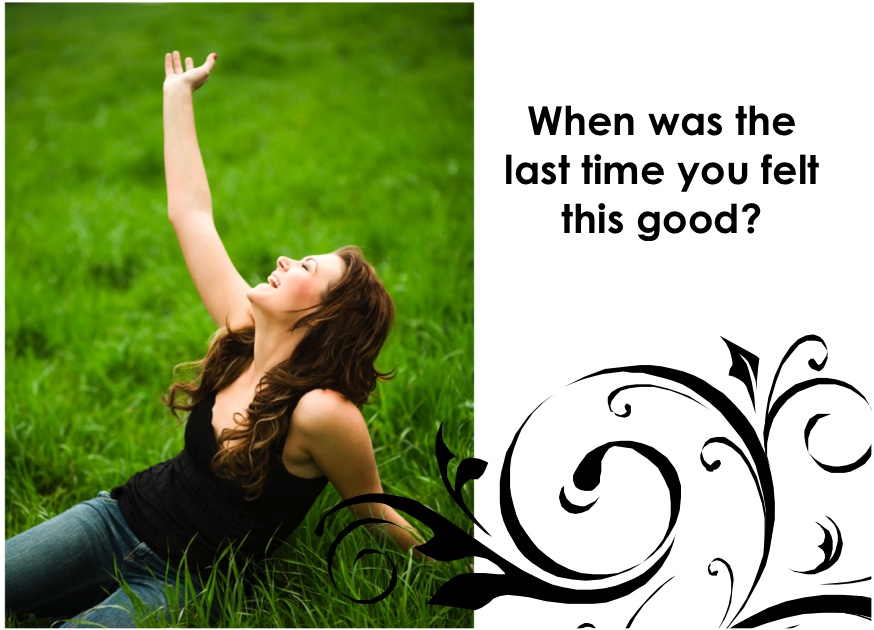 The Art of Stress Free Living