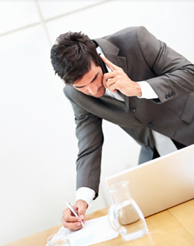 Business planning