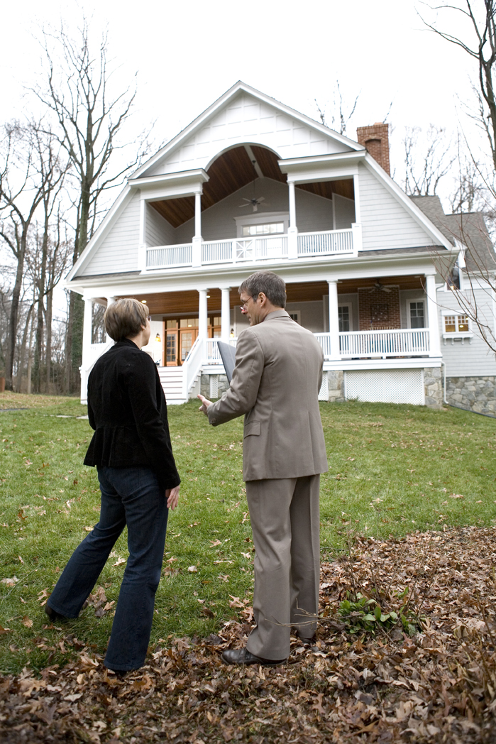 Learn to estimate the value of a home or property