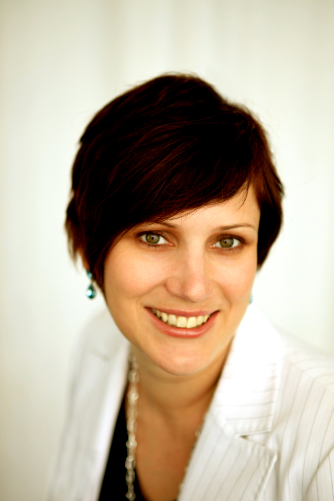 Katie Felten