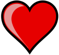 Looking for Love: A Valentine's Day Twitter-based Treasure...
