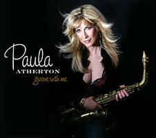 Smooth Grooves Concert Series Featuring Paula Atherton