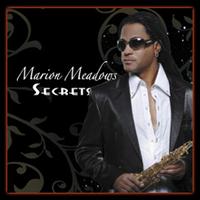 Smooth Grooves Concert Series Feat. MARION MEADOWS & Steve...