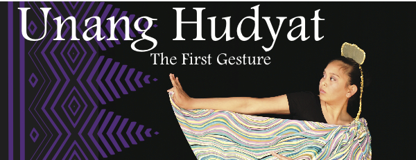 Unang Hudyat: The First Gesture
