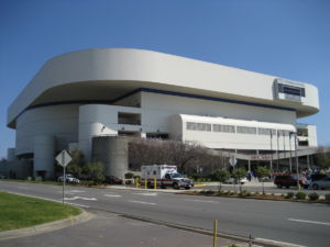 Pensacola Civic Center
