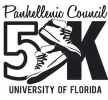 UF Panhellenic 5k