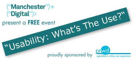 Usability: What's The Use?