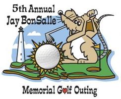 5th Annual Jay Bon Salle Memorial Golf Outing