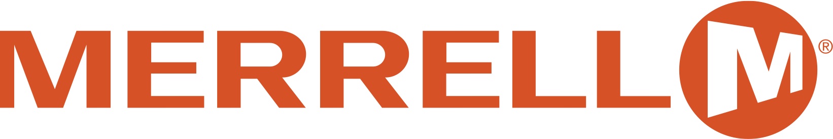 Merrell Merrell Logo