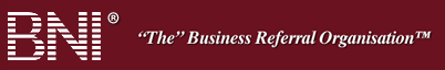 Referrals Made Easy at the Pyramid Chapter - Stockport...