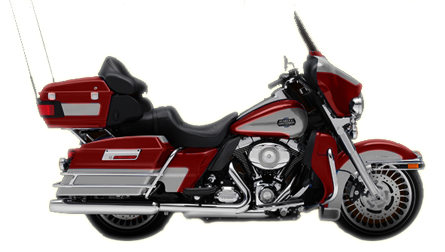 2010 Harley-Davidson Ultra Classic Electra Glide Harley-Davidson