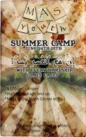 MY-AZ 2009 Annual Youth Summer Camp