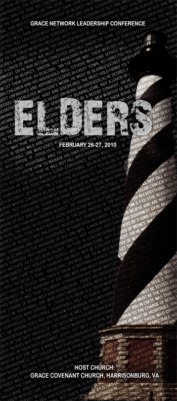 brochure cover