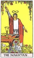 Tarot Class