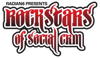 The Rockstars of Social CRM, Hosted by Chris Brogan and...