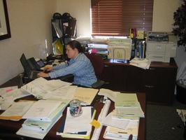 Get Organized, Get Efficient and ROCK Your Business!