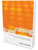 Brandraising book
