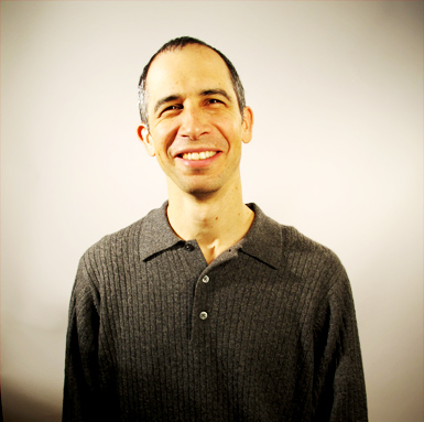 Michael Hoffman