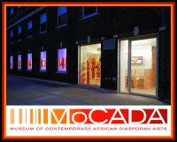 MoCADA