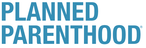 Planned Parenthood logo Planned Parenthood logo
