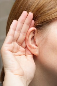 listening ear