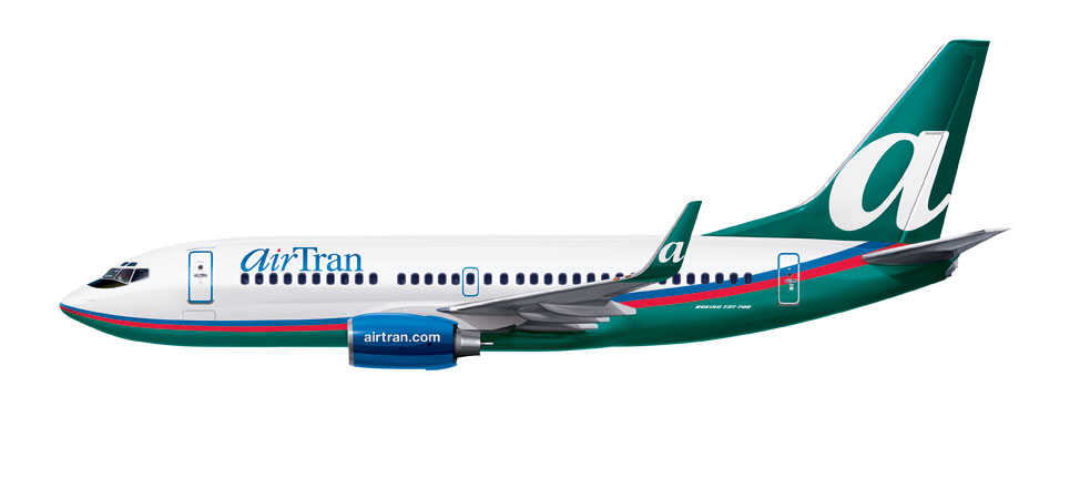 Airtran logo