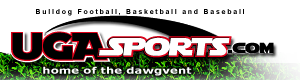 UGASports.com logo