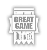 Great Game of Business Breakfast Series - Jan. 22, 2009....