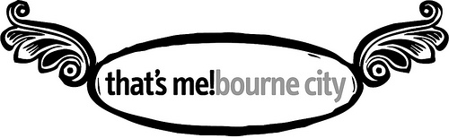 That's Melbourne