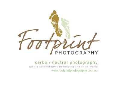 Footprint Photography