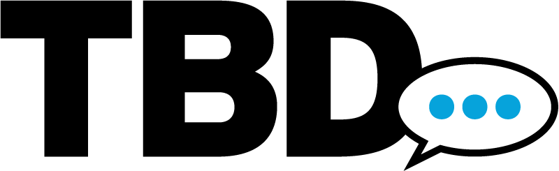TBD Logo