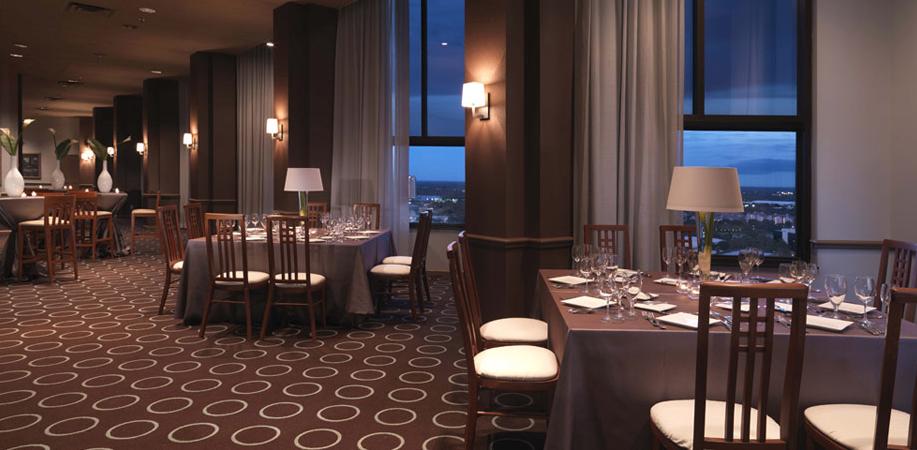 Buena Vista Palace Hotel & Spa 20Seven