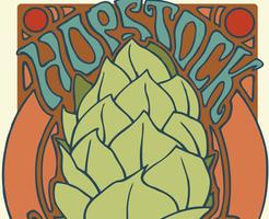 Hopstock