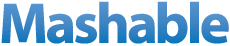 mashable.com logo