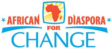 THE AFRICAN DIASPORA INAUGURAL BALL    Hosted by African Dia...