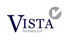 Vista Partners LLP Vista PArtners Logo