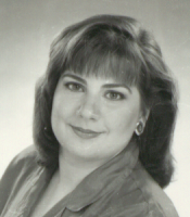 Catherine P alma headshot