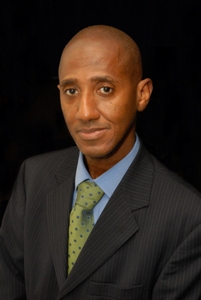 DC City Administrator Neil O. Albert
