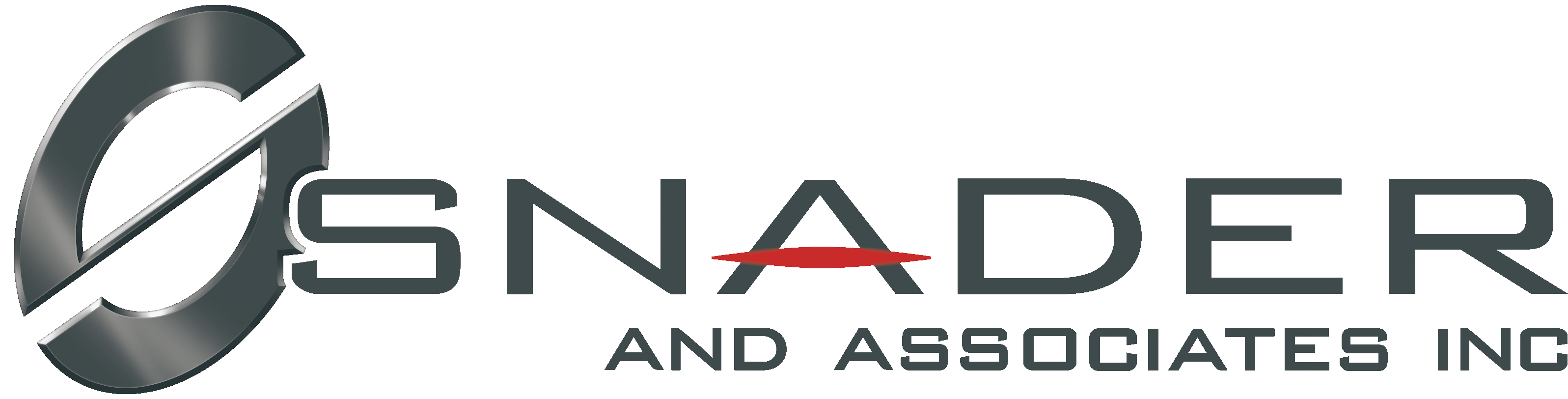Event Host and Sponsor Snader and Associates Logo