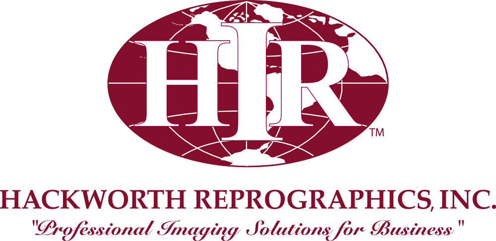 Hackworth Reprographics