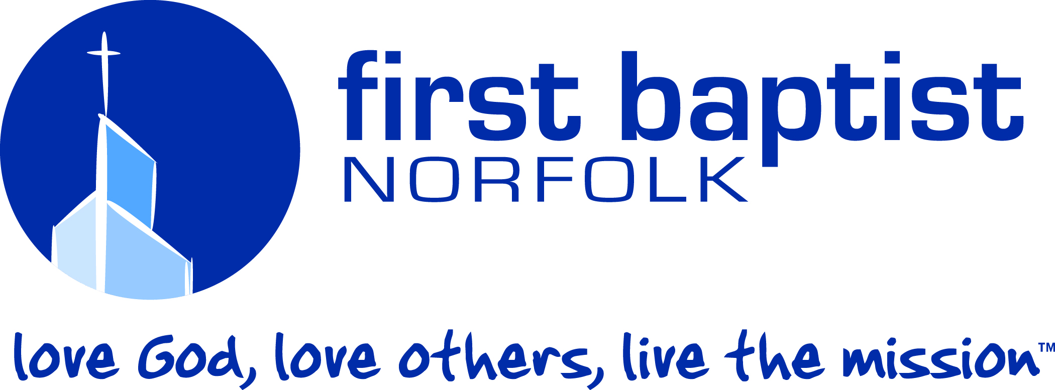 First Baptist Norfolk