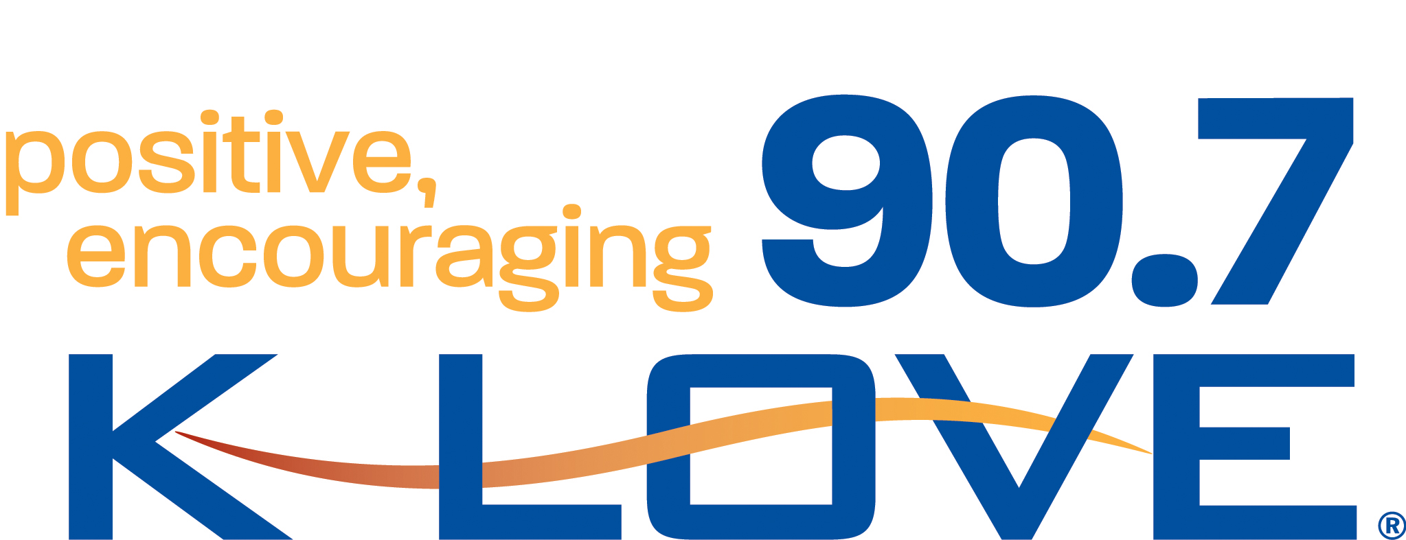 KLOVE 90.7