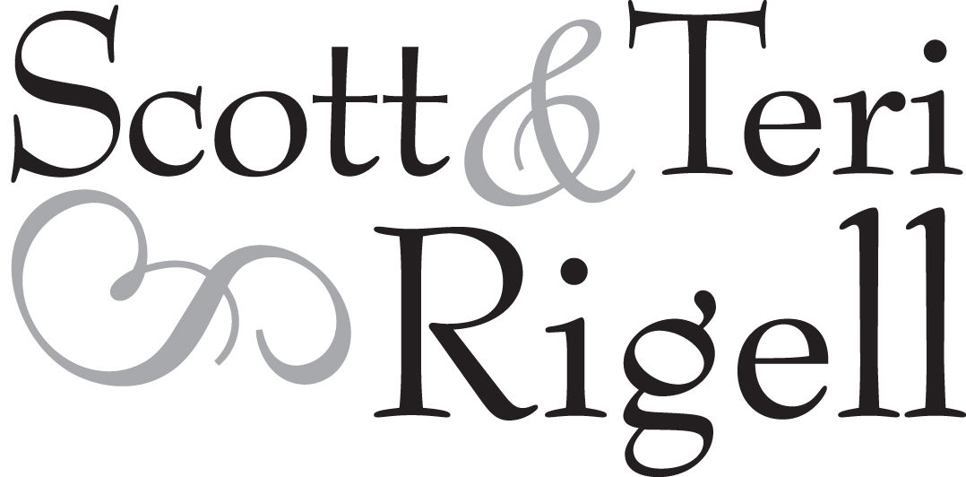 Scott and Teri Rigell