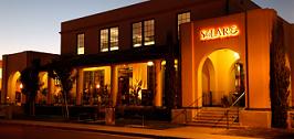 Solare Restaurant