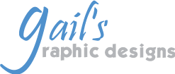 Gail's Graphic Designs