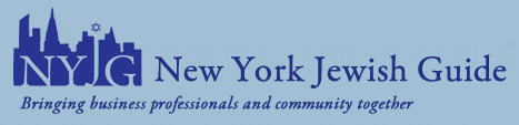 new york jewish guide