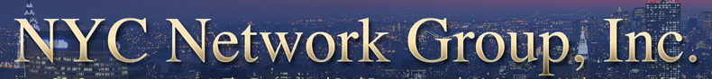 NYC Network Group